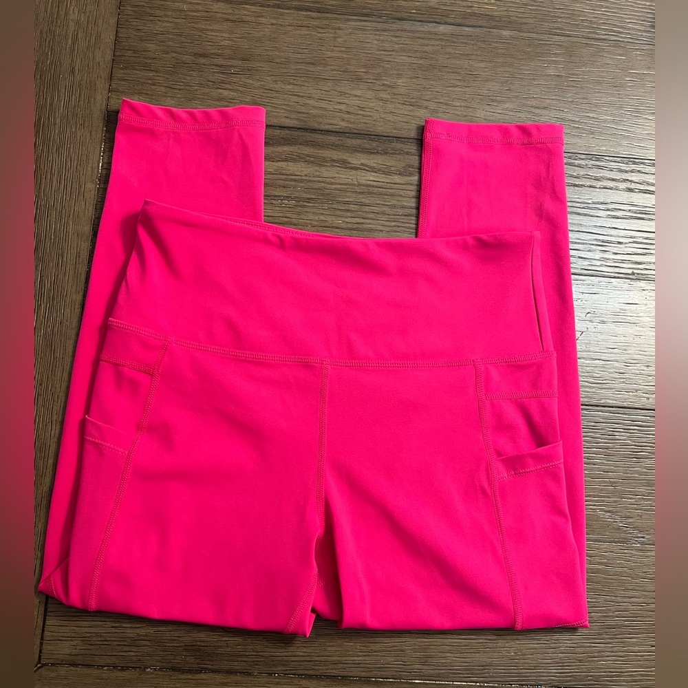 Zyia Active Leggings